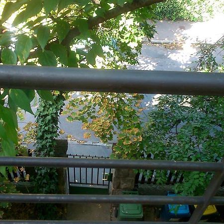Palm-Apartment Budapeszt Zewnętrze zdjęcie