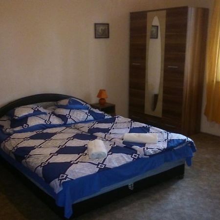 Palm-Apartment Budapeszt Zewnętrze zdjęcie