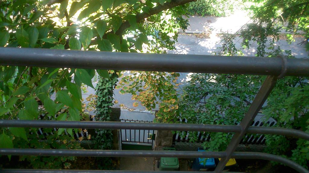 Palm-Apartment Budapeszt Zewnętrze zdjęcie