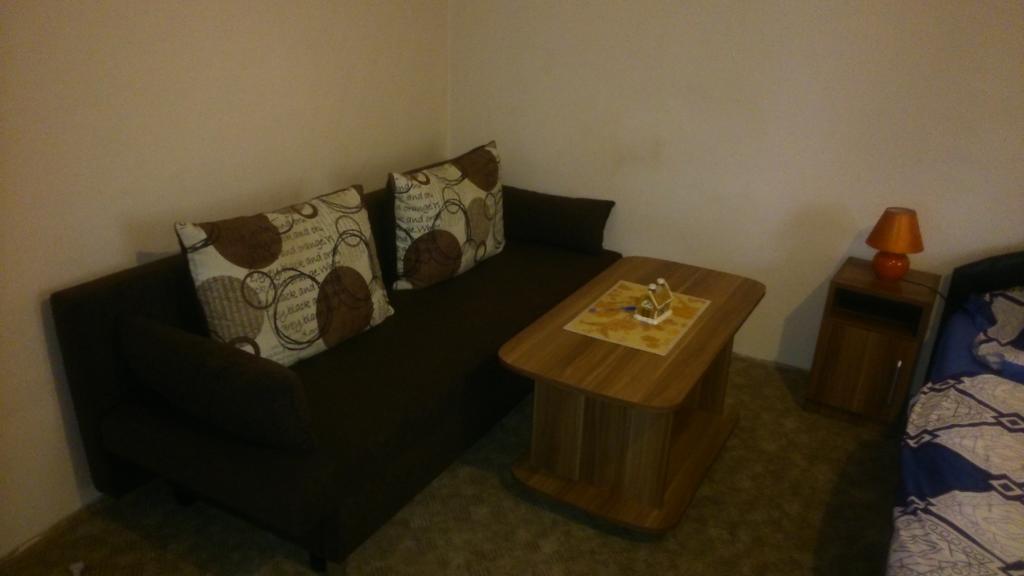 Palm-Apartment Budapeszt Zewnętrze zdjęcie