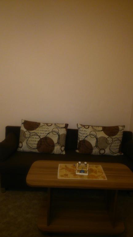 Palm-Apartment Budapeszt Zewnętrze zdjęcie