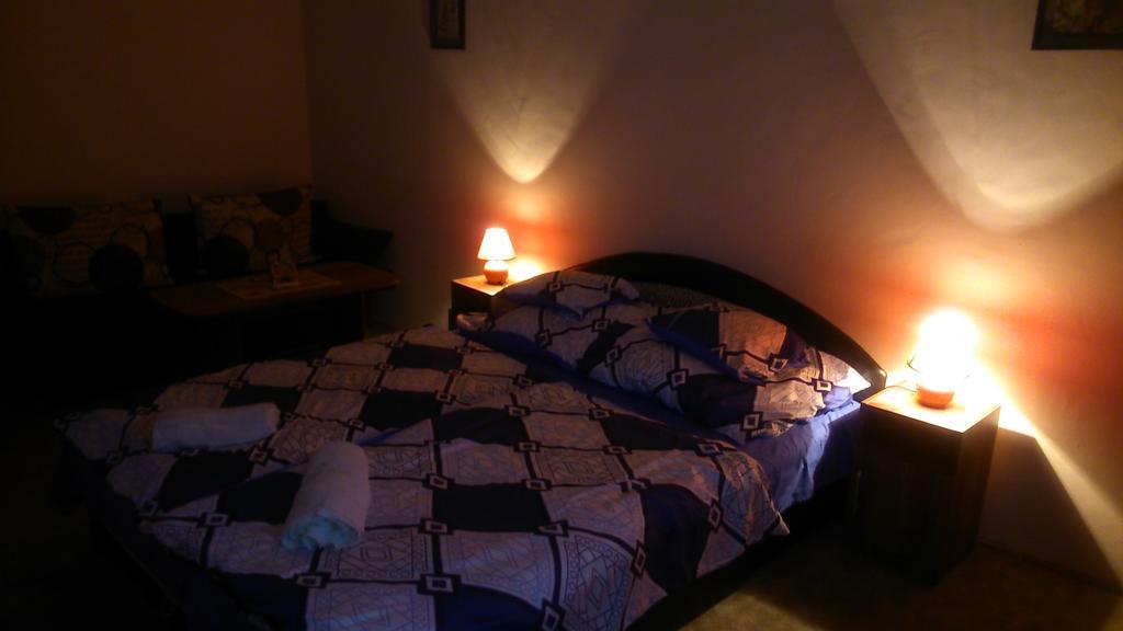 Palm-Apartment Budapeszt Zewnętrze zdjęcie