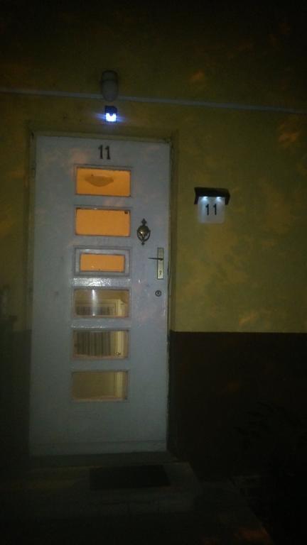 Palm-Apartment Budapeszt Zewnętrze zdjęcie